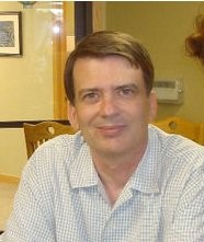 Gary Hoff